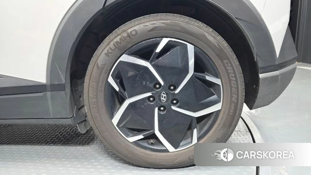 Hyundai Ionic 5 id 4881510 из Кореи 13