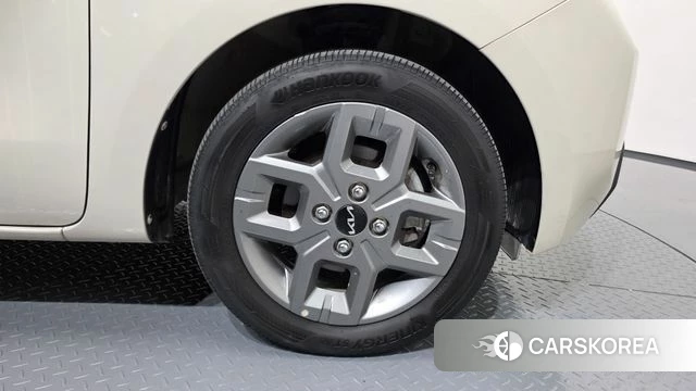 Kia The New Kia Ray id 4428130 из Кореи 13