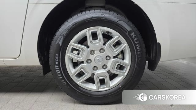 Hyundai Staria id 4863451 из Кореи 13