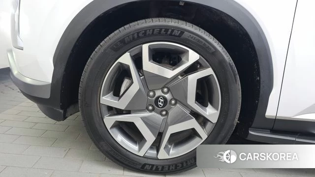 Hyundai The New Palisade id 4640344 из Кореи 13