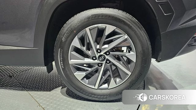 Hyundai Tucson (NX4) id 4395763 из Кореи 13