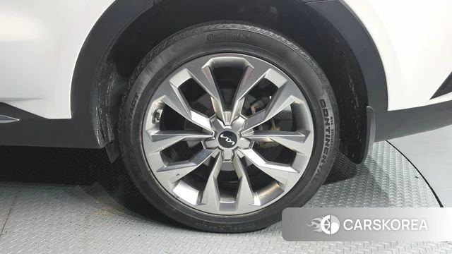 Kia Sorento 4th Generation id 4488698 из Кореи 13