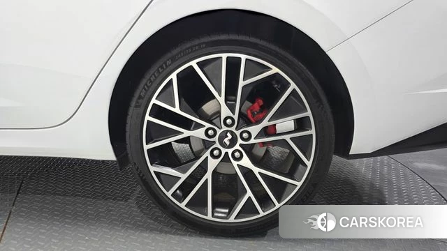 Hyundai Avante (CN7) id 4750110 из Кореи 13