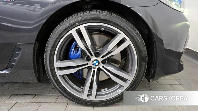 BMW 6 Series GT (G32) id 4302577 из Кореи 13
