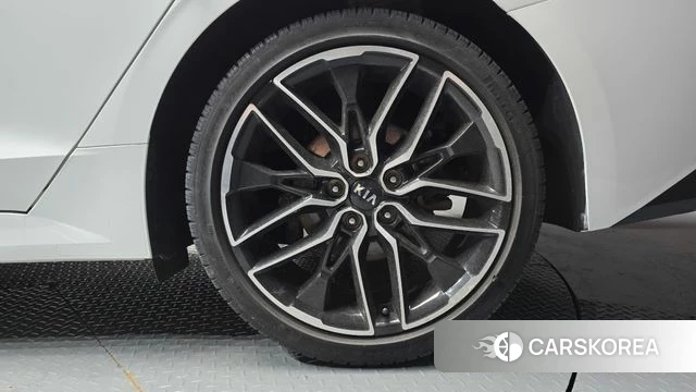 Kia K5 3rd generation id 4423784 из Кореи 13