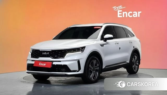 Kia Sorento 4th Generation id 4533935 из Кореи 13