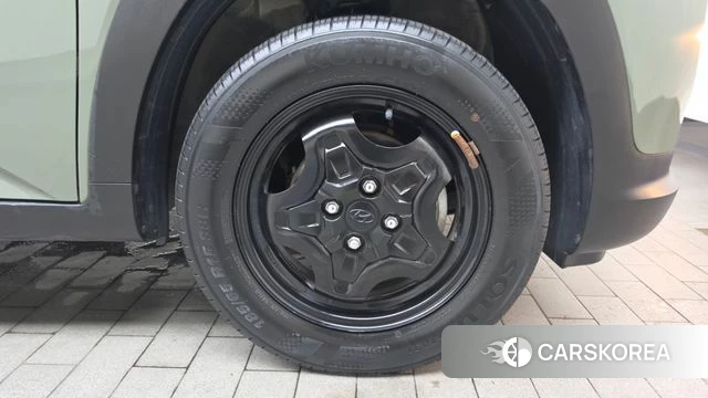 Hyundai Casper id 4624603 из Кореи 13