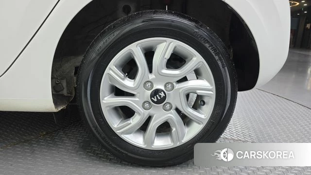 Kia All New Morning (JA) id 4610078 из Кореи 13