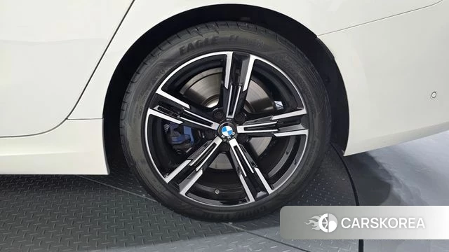 BMW 3 Series (G20) id 4853617 из Кореи 13