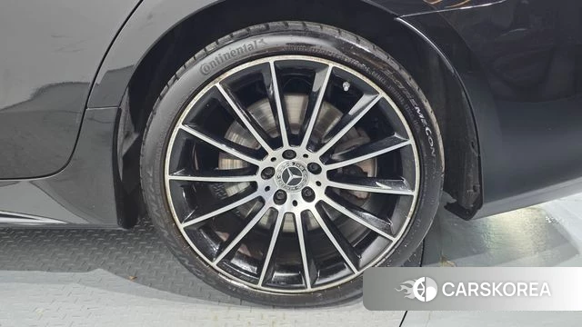 Mercedes-Benz CLS-Class C257 id 4769451 из Кореи 13