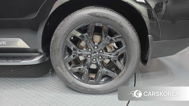 Kia Mohave Master id 4481226 из Кореи 13