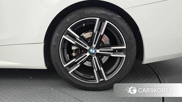 BMW 4 Series (G22) id 4550504 из Кореи 13