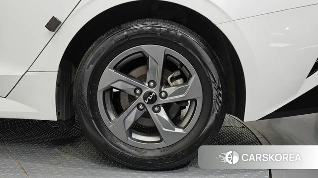 Kia K5 3rd generation id 4854529 из Кореи 13