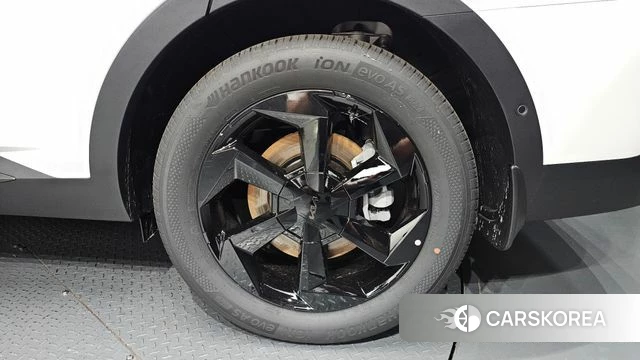 Kia The New Sorento 4th Generation id 4743718 из Кореи 13
