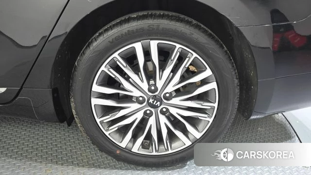 Kia K7 Premier id 4688989 из Кореи 13