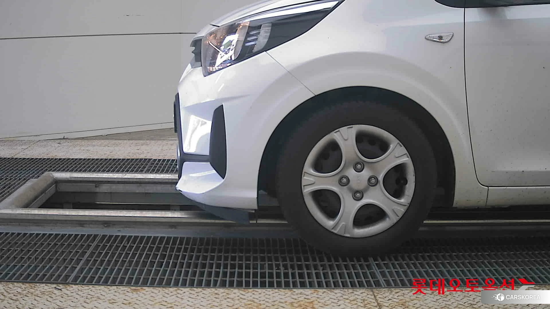 Kia Morning id 4679364 из Кореи 13