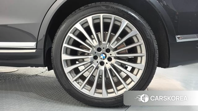 BMW X7 (G07) id 4893984 из Кореи 13