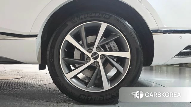 Genesis GV80 id 4904749 из Кореи 13