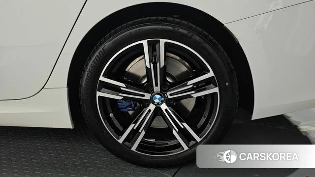 BMW 3 Series (G20) id 4505211 из Кореи 13