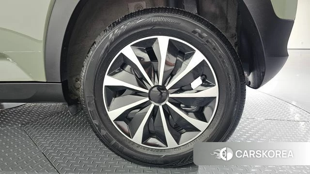 Hyundai Casper id 4631805 из Кореи 13