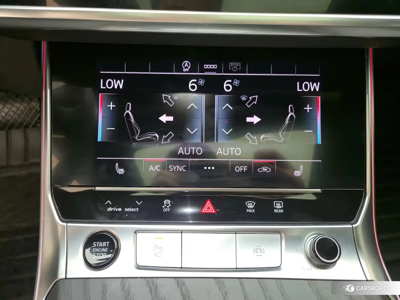 Audi A6L id 4655252 из Китая 13