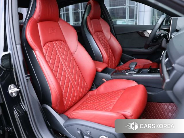 Audi S4 id 4353190 из Китая 13