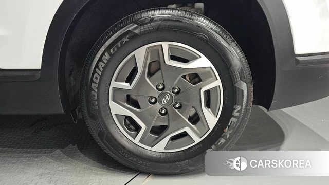 Hyundai The New Santa Fe id 4893823 из Кореи 13