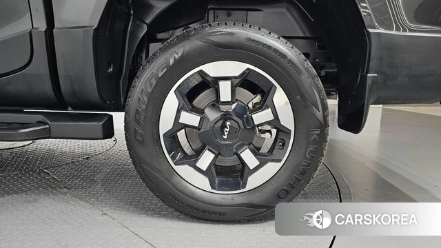 Kia Tasman id 4655460 из Кореи 13