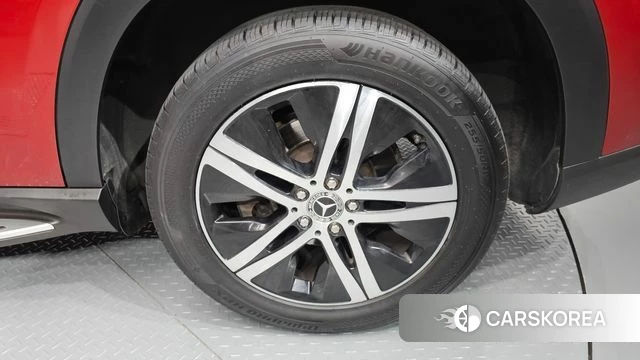 Mercedes-Benz GLE-Class W167 id 4520110 из Кореи 13