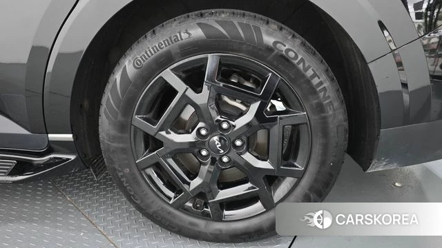 Kia The New Carnival 4th Generation id 4493612 из Кореи 13