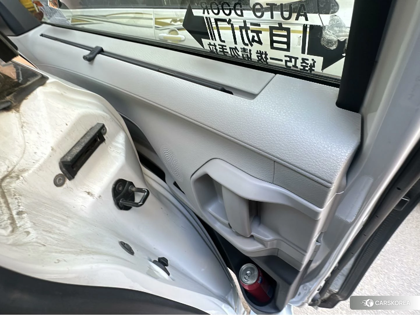 Toyota Granvia id 4504747 из Китая 13