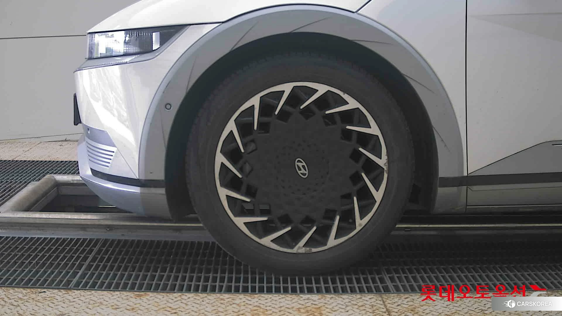 Hyundai IONIQ 5 id 4664255 из Кореи 13