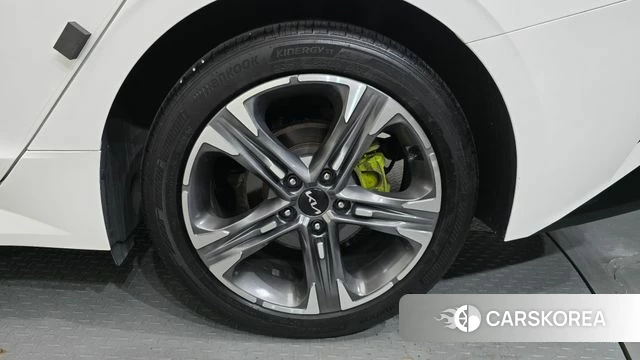 Kia K5 3rd generation id 4645492 из Кореи 13