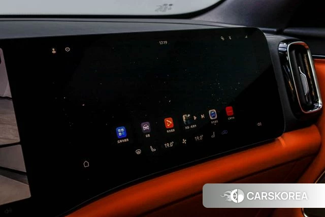 AITO Ask the world M8 id 3913817 из Китая 13