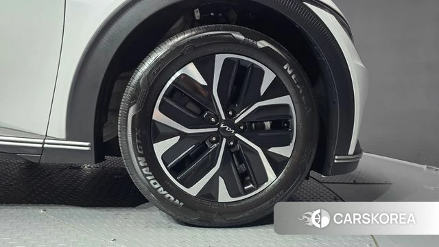 Kia EV6 id 4613489 из Кореи 13