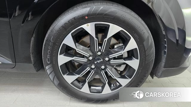 Kia Carnival 4th generation id 4623836 из Кореи 13