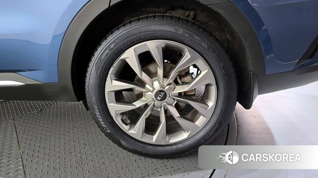 Kia Sorento 4th Generation id 4310021 из Кореи 13