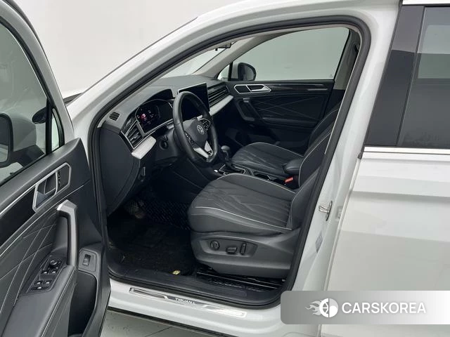 Volkswagen Tiguan L id 4392040 из Китая 13
