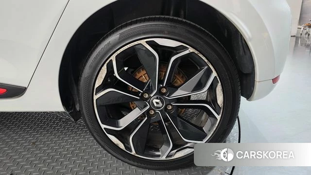 Renault Korea (Samsung) Clio id 4703189 из Кореи 13