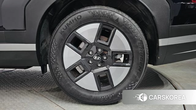 Hyundai Santa Fe (MX5) id 4623236 из Кореи 13