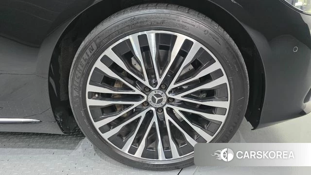Mercedes-Benz S-Class W223 id 4458228 из Кореи 13