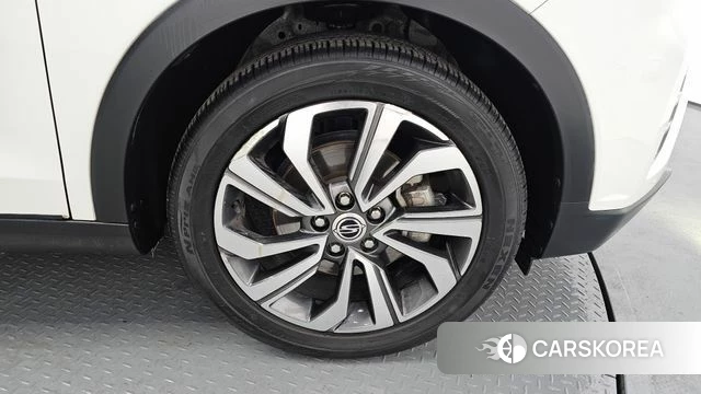 Ssangyong Berry New Tivoli id 4542015 из Кореи 13