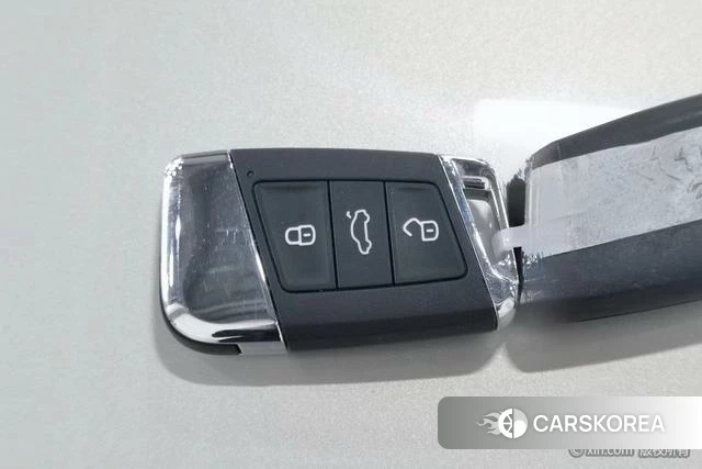 Volkswagen Magotan id 4314212 из Китая 13
