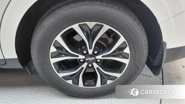 Kia Carnival 4th generation id 4495191 из Кореи 13