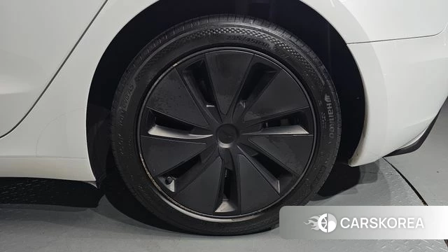 Tesla Model 3 id 4527968 из Кореи 13