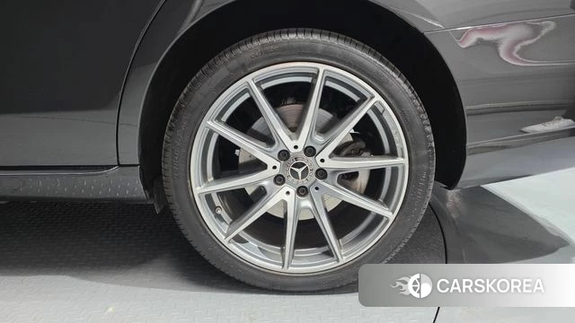 Mercedes-Benz E-Class W213 id 4231299 из Кореи 13