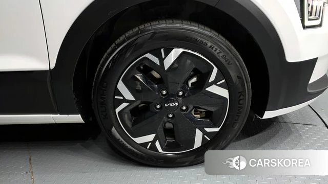 Kia Di All New Niro EV id 4195202 из Кореи 13