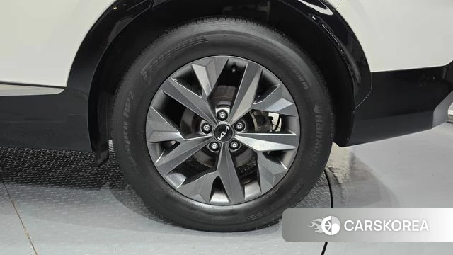 Kia Sportage 5th Generation id 4835537 из Кореи 13