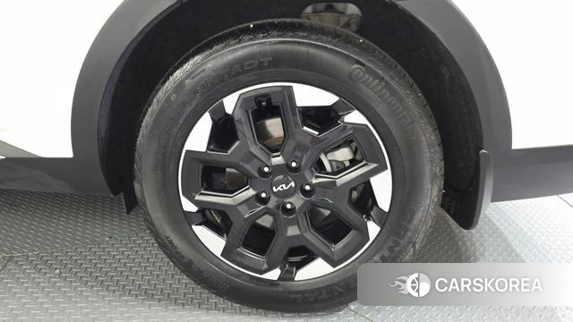 Kia The New Sorento 4th Generation id 4548821 из Кореи 13