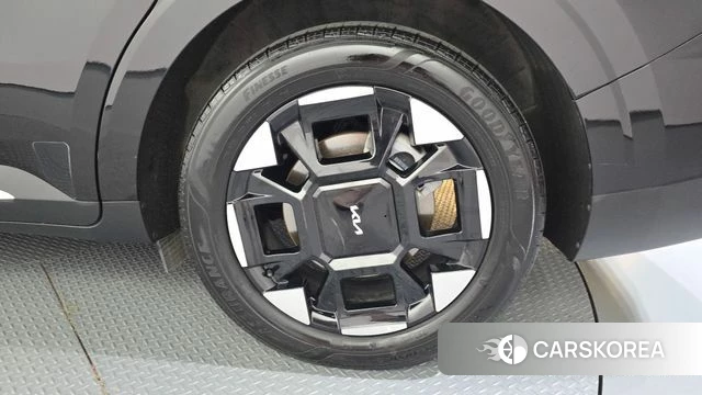 Kia The New Carnival 4th Generation id 4456424 из Кореи 13